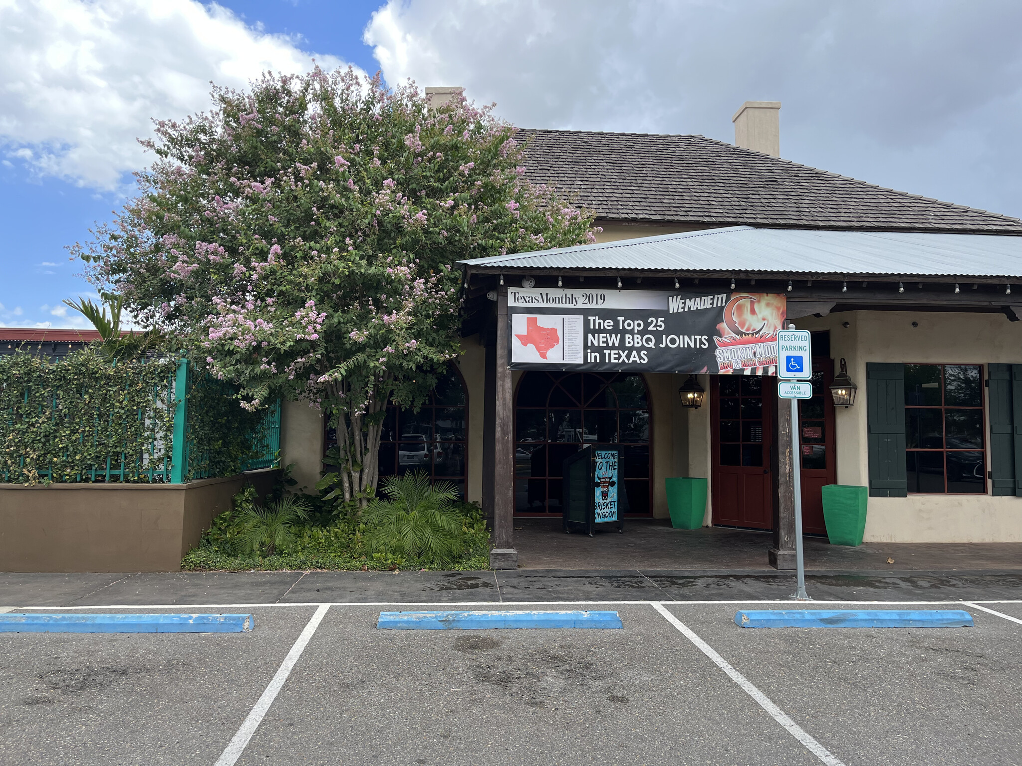 Restaurant for Sale in Pharr Texas 78577